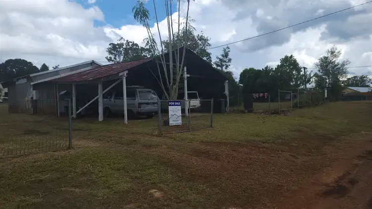 Third view of Homely rural property listing, 10 Lydia, Ravenshoe QLD 4888