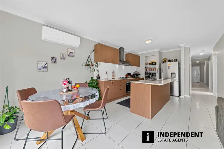Fourth view of Homely house listing, 33 Grandvista Crescent, Cranbourne West VIC 3977