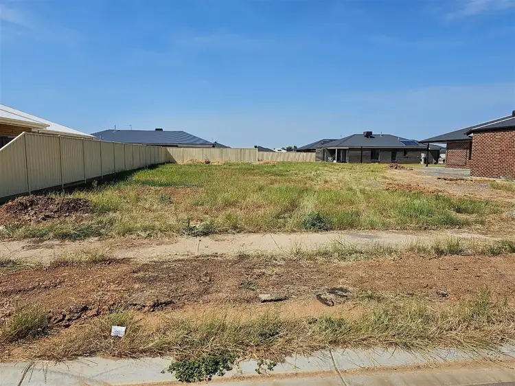 Second view of Homely land listing, 53 WINDLASS AVENUE, Mooroopna VIC 3629