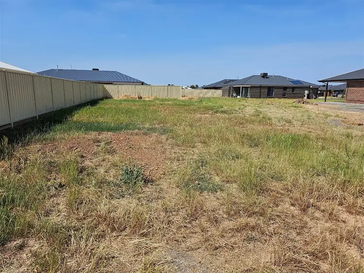 Third view of Homely land listing, 53 WINDLASS AVENUE, Mooroopna VIC 3629