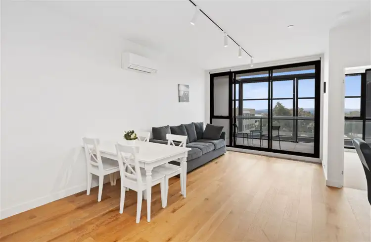 312/642 Doncaster Rd