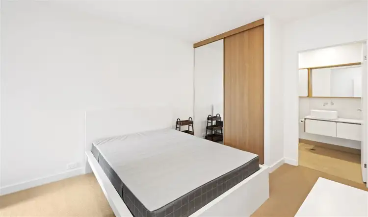 Fifth view of Homely apartment listing, 312/642 Doncaster Rd, Doncaster VIC 3108
