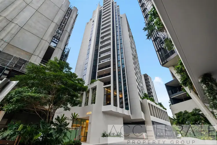 Main view of Homely unit listing, 81804/23 Mollison Street, West End QLD 4101