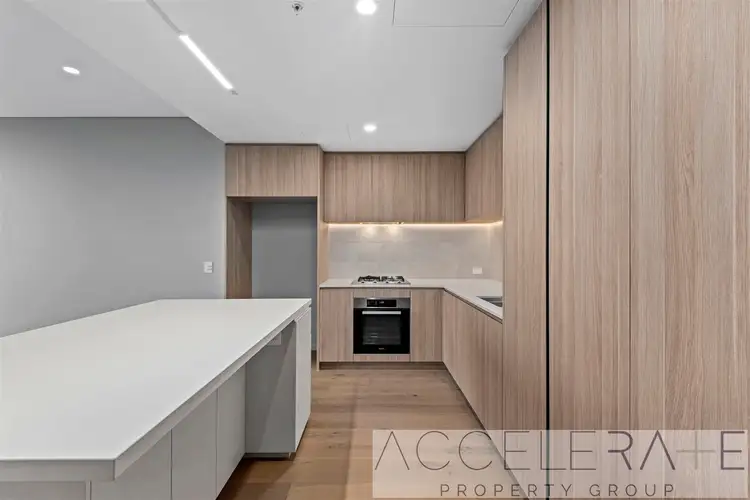 Third view of Homely unit listing, 81804/23 Mollison Street, West End QLD 4101