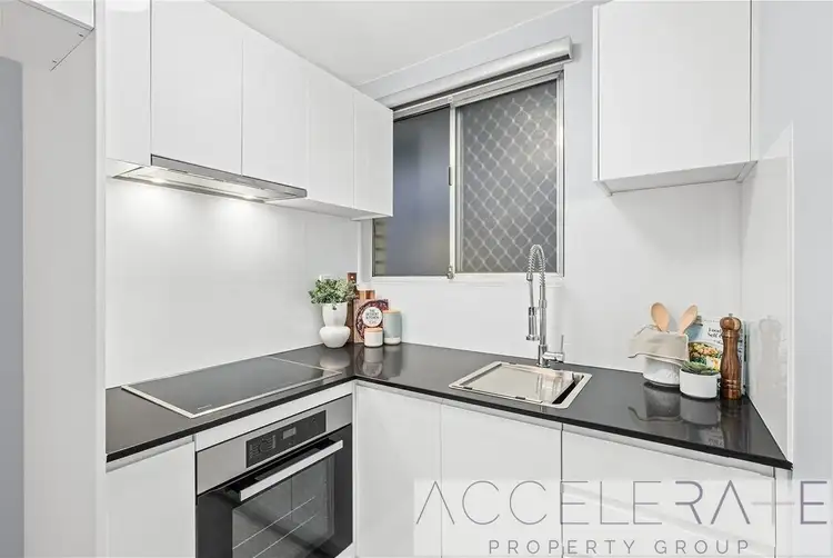 Third view of Homely unit listing, 8/205 Boundary Street, Spring Hill QLD 4000