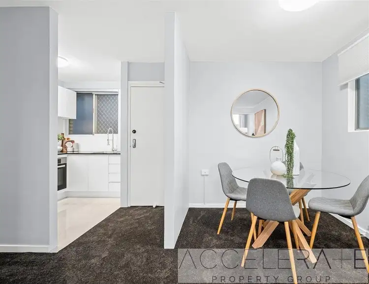 Fourth view of Homely unit listing, 8/205 Boundary Street, Spring Hill QLD 4000