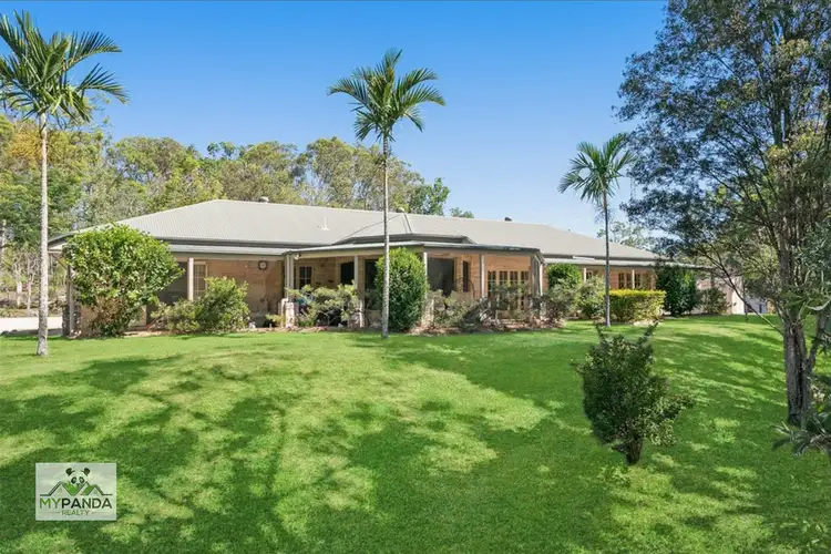 Main view of Homely rural property listing, 26 Starling Street, Warner QLD 4500