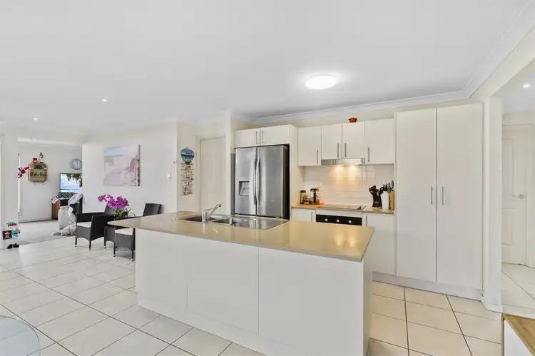 Main view of Homely house listing, 99 Dixon Drive, Pimpama QLD 4209