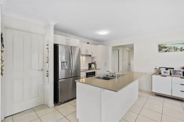 Fourth view of Homely house listing, 99 Dixon Drive, Pimpama QLD 4209