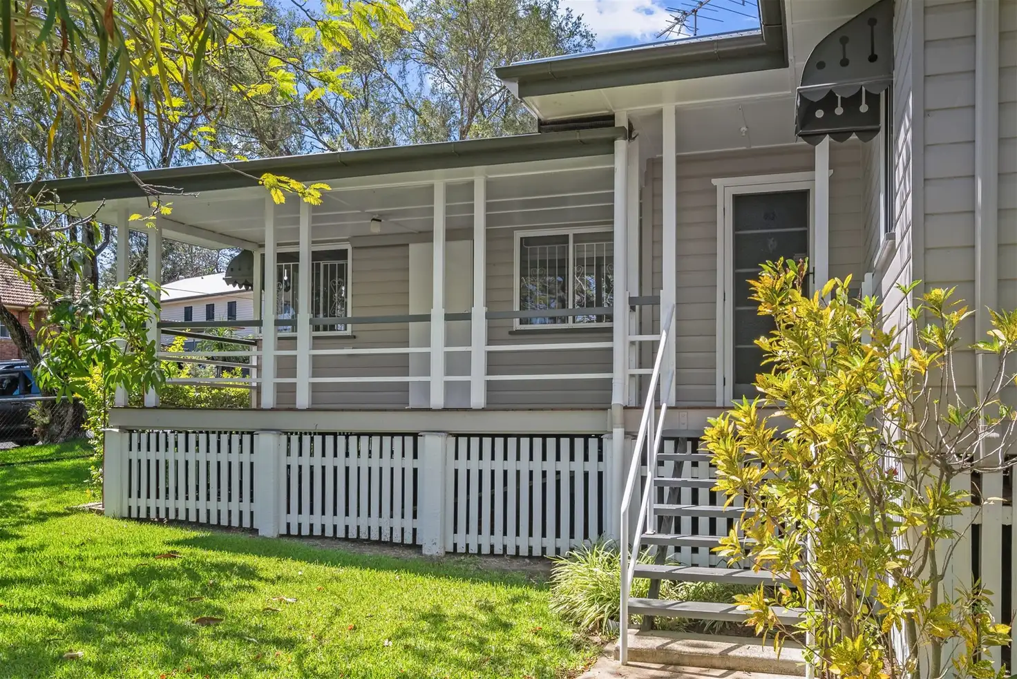 Main view of Homely house listing, 51 Whatmore Street, Carina Heights QLD 4152