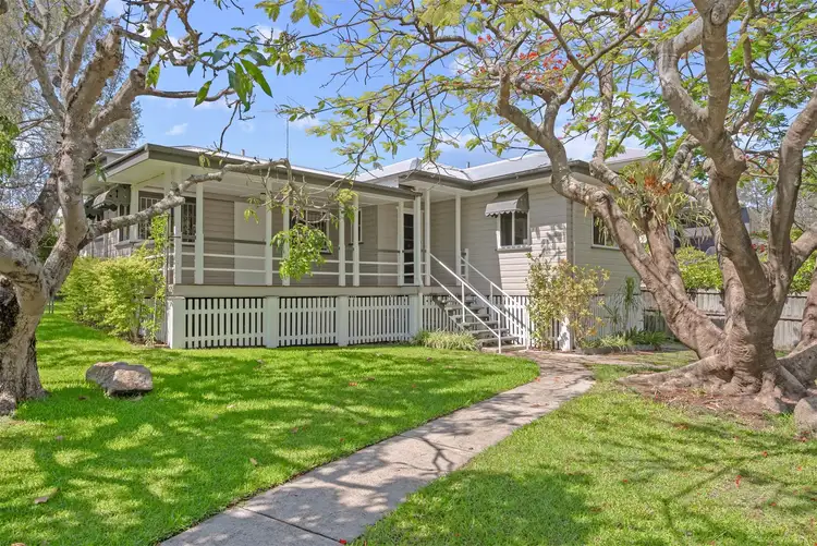 Second view of Homely house listing, 51 Whatmore Street, Carina Heights QLD 4152