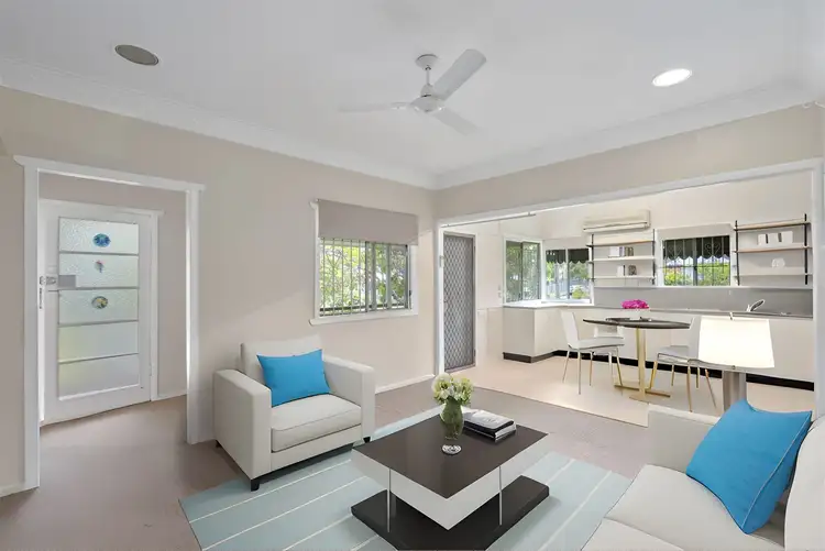 Fourth view of Homely house listing, 51 Whatmore Street, Carina Heights QLD 4152