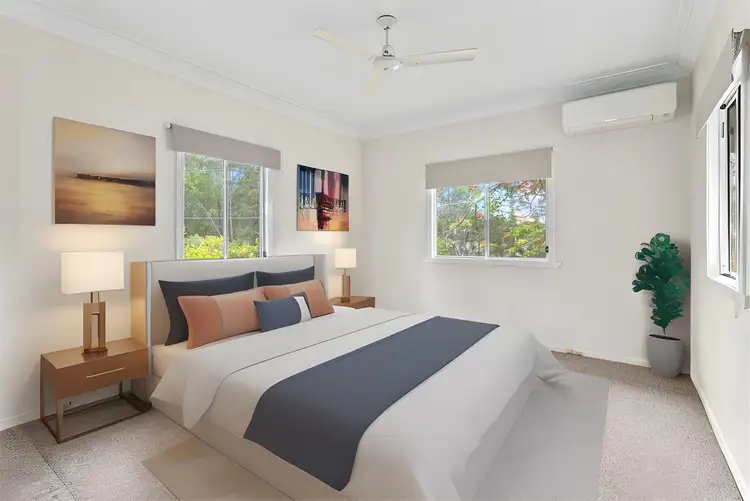 Sixth view of Homely house listing, 51 Whatmore Street, Carina Heights QLD 4152