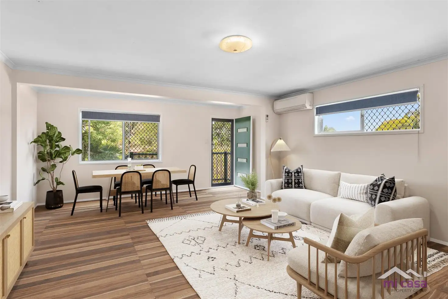 Main view of Homely house listing, 8 Wagensveldt St, Slacks Creek QLD 4127