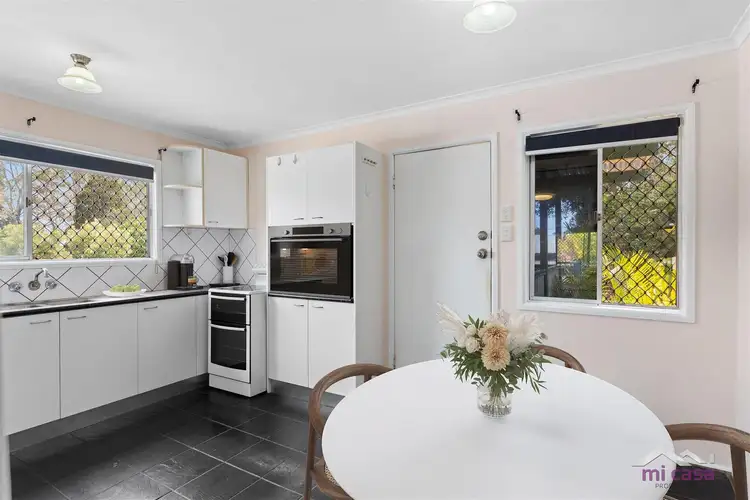 Third view of Homely house listing, 8 Wagensveldt St, Slacks Creek QLD 4127