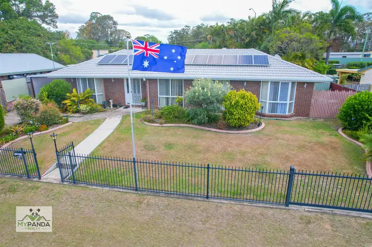 Main view of Homely house listing, 21 Lindner Street, Caboolture QLD 4510