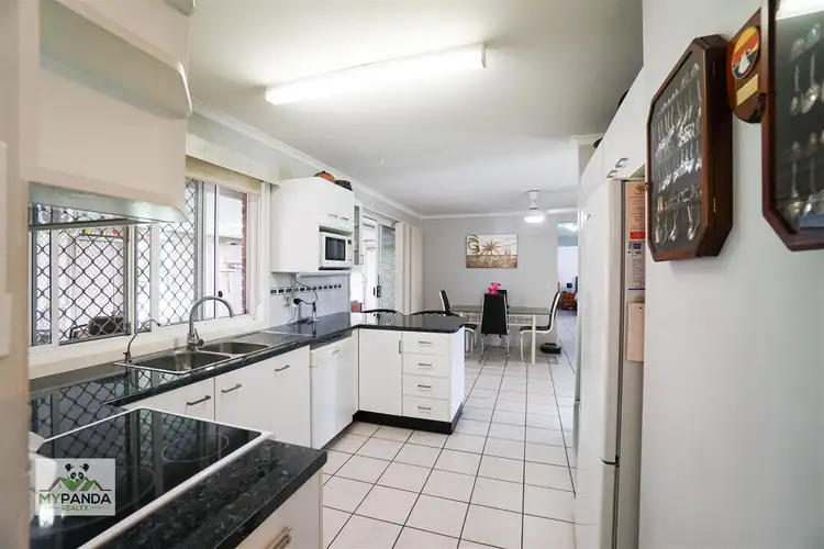 Second view of Homely house listing, 21 Lindner Street, Caboolture QLD 4510