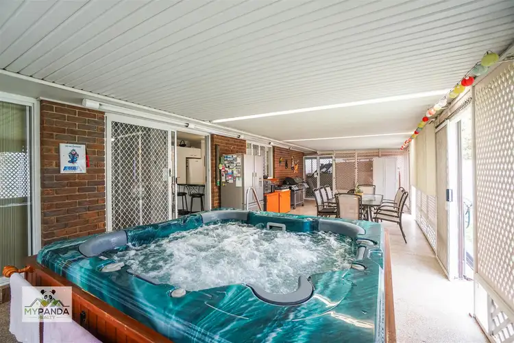Third view of Homely house listing, 21 Lindner Street, Caboolture QLD 4510