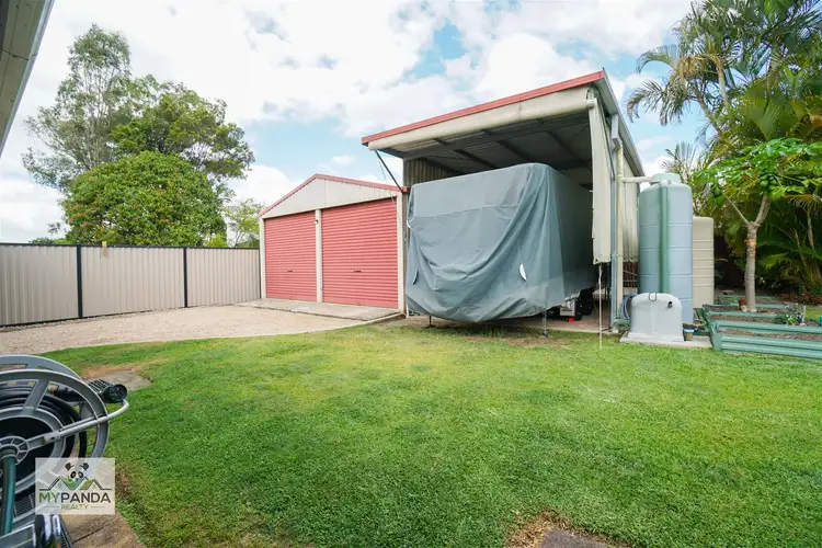 Fourth view of Homely house listing, 21 Lindner Street, Caboolture QLD 4510