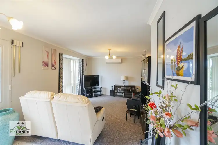 Sixth view of Homely house listing, 21 Lindner Street, Caboolture QLD 4510