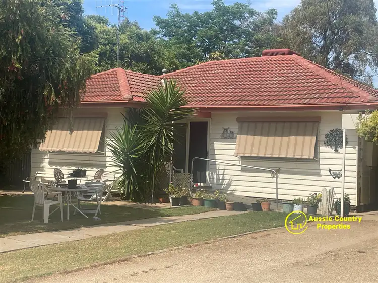 Main view of Homely house listing, 11 Barooga Street, Berrigan NSW 2712
