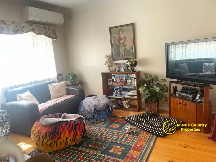 Second view of Homely house listing, 11 Barooga Street, Berrigan NSW 2712