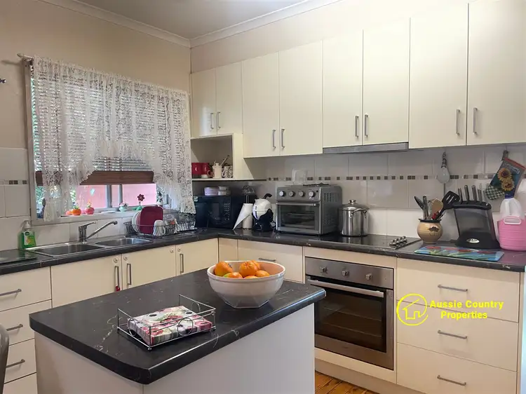 Third view of Homely house listing, 11 Barooga Street, Berrigan NSW 2712