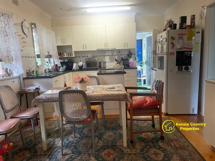 Fifth view of Homely house listing, 11 Barooga Street, Berrigan NSW 2712
