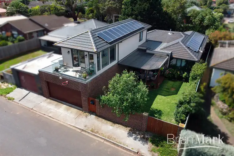 Second view of Homely house listing, 15 Norman Grove, Werribee South VIC 3030