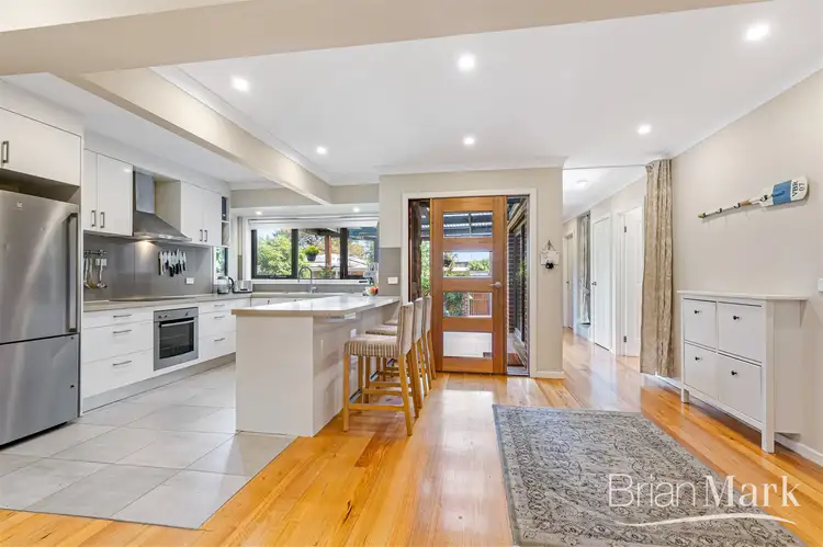 Fourth view of Homely house listing, 15 Norman Grove, Werribee South VIC 3030