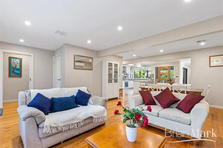 Fifth view of Homely house listing, 15 Norman Grove, Werribee South VIC 3030