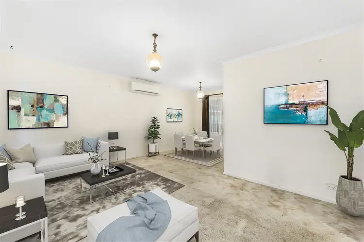 Third view of Homely house listing, 46 Entally Drive, Albanvale VIC 3021