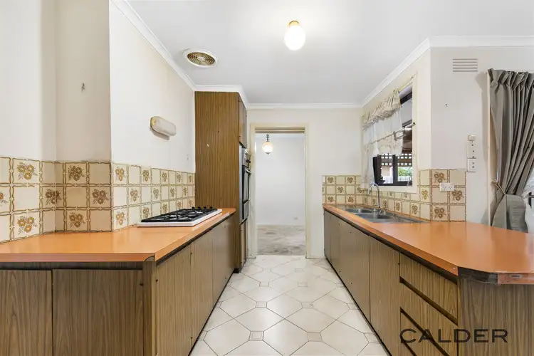 Fourth view of Homely house listing, 46 Entally Drive, Albanvale VIC 3021