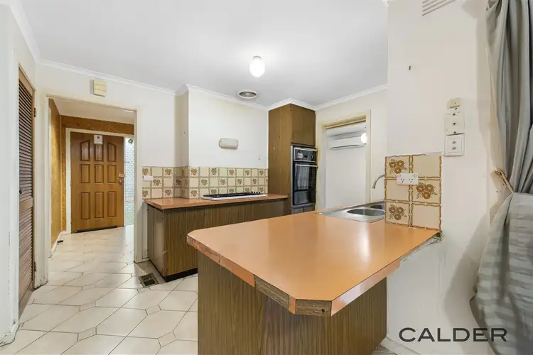 Fifth view of Homely house listing, 46 Entally Drive, Albanvale VIC 3021