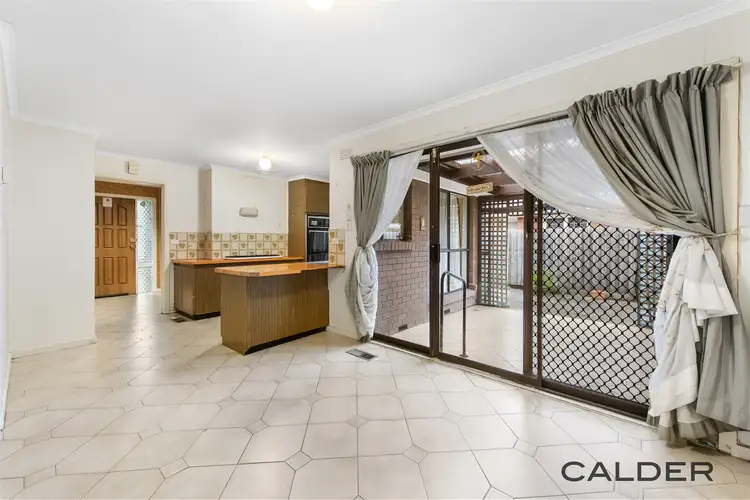 Sixth view of Homely house listing, 46 Entally Drive, Albanvale VIC 3021
