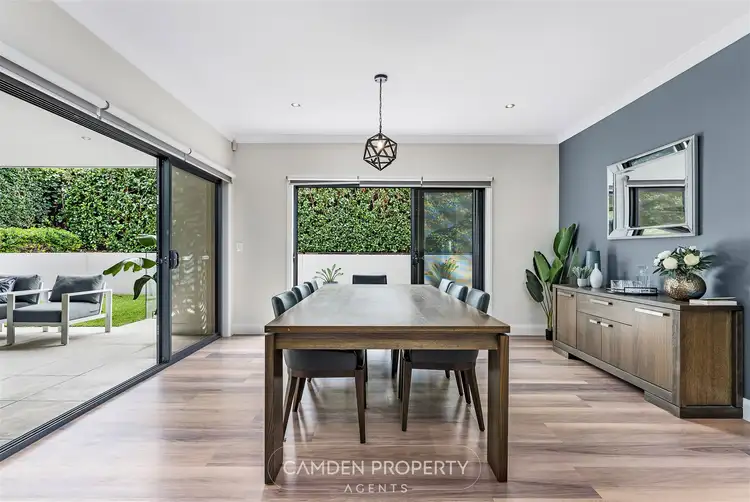 Fourth view of Homely house listing, 3 Kinloch Street, Gledswood Hills NSW 2557
