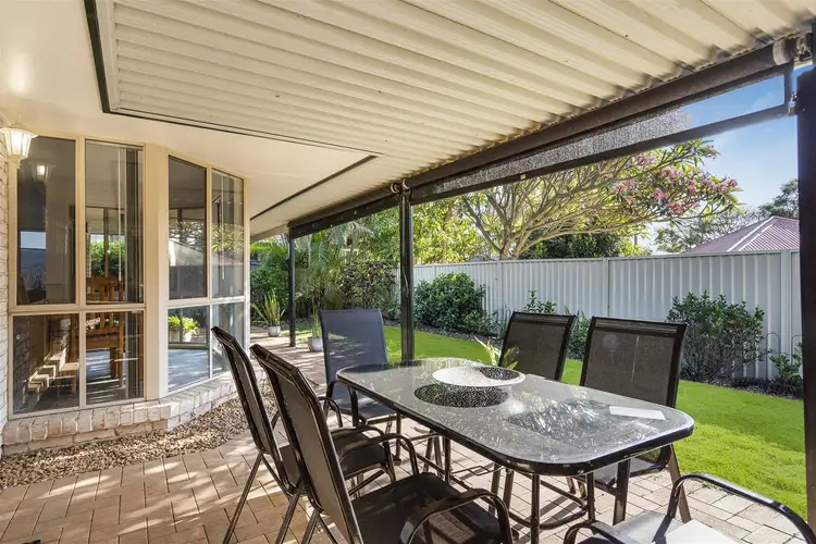 Third view of Homely house listing, 5 Auburn Place, Forest Lake QLD 4078