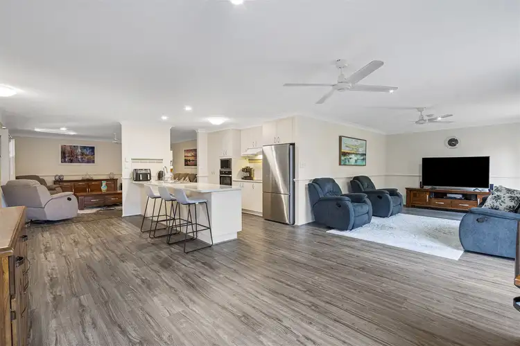 Fourth view of Homely house listing, 5 Auburn Place, Forest Lake QLD 4078