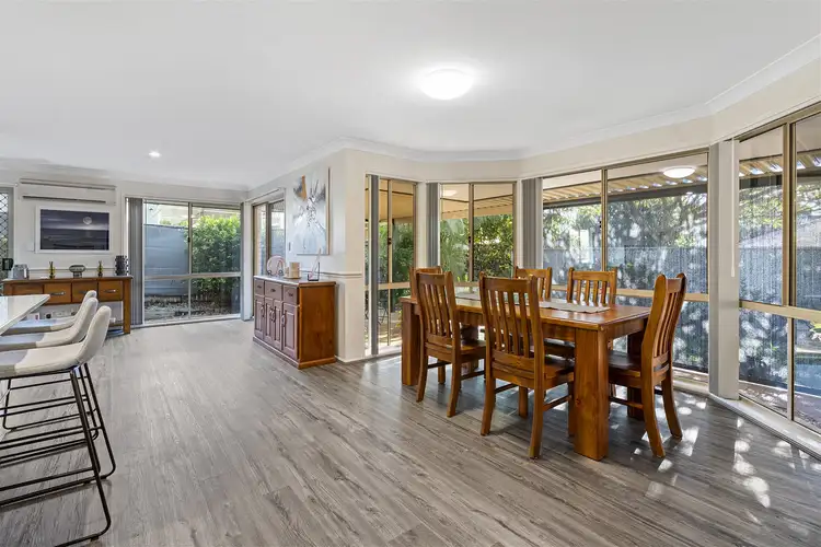 Fifth view of Homely house listing, 5 Auburn Place, Forest Lake QLD 4078