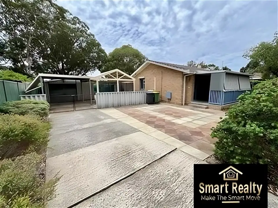 Main view of Homely house listing, 35 Hollybush Way, Kelmscott WA 6111