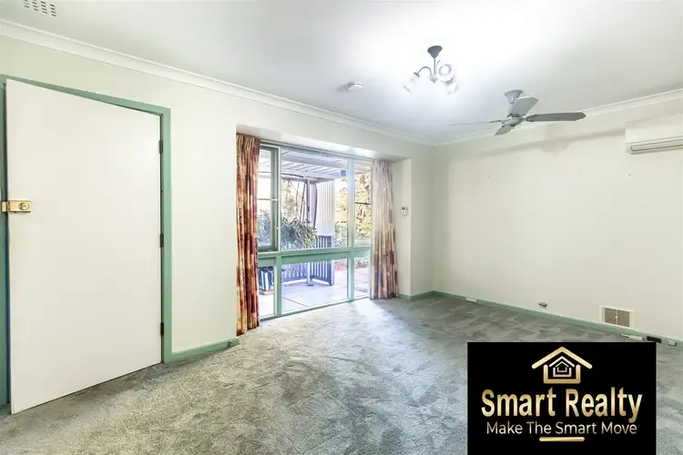 Second view of Homely house listing, 35 Hollybush Way, Kelmscott WA 6111