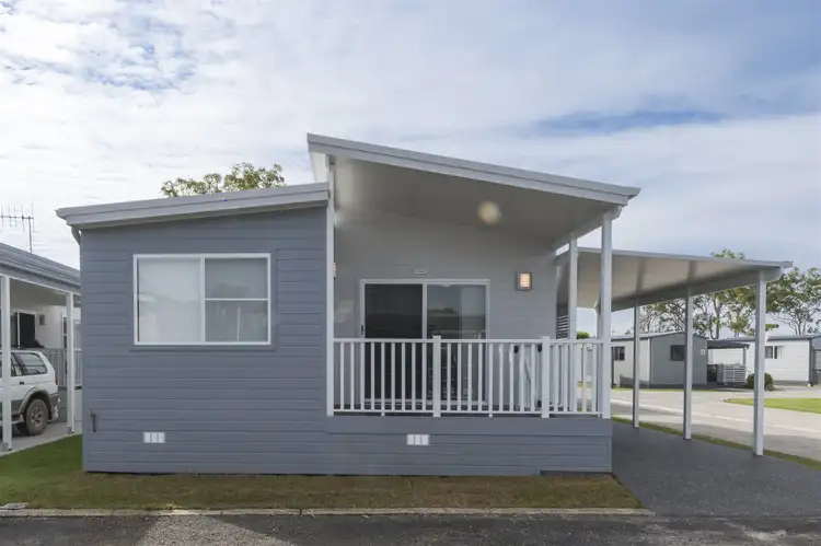 43H/716 Harrington Road, Harrington NSW 2427