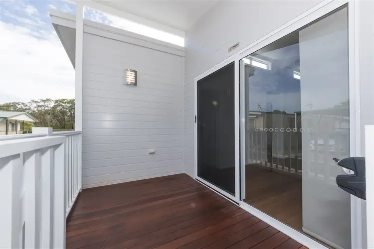 Fourth view of Homely retirement listing, 43H/716 Harrington Road, Harrington NSW 2427