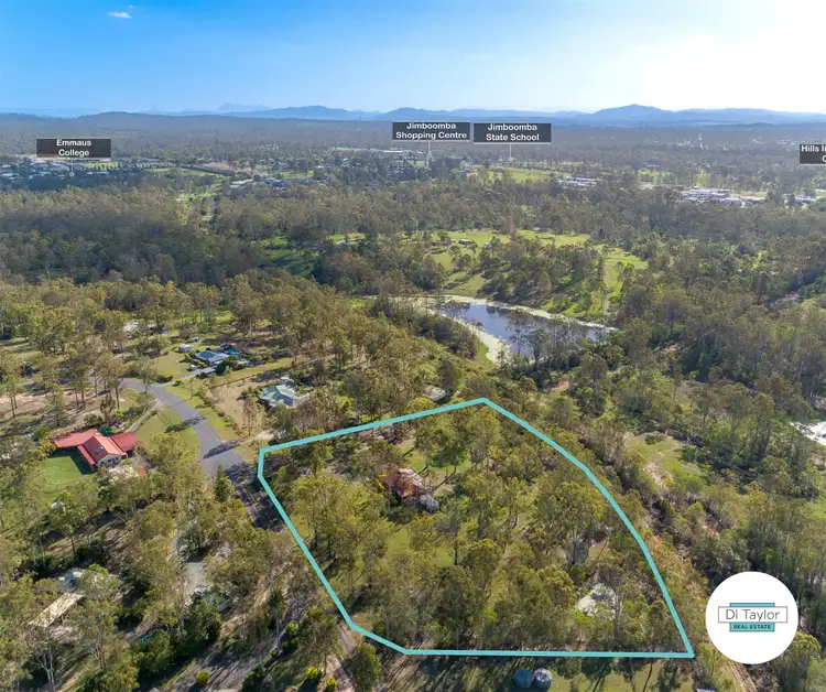 188 Swan Road, Jimboomba QLD 4280
