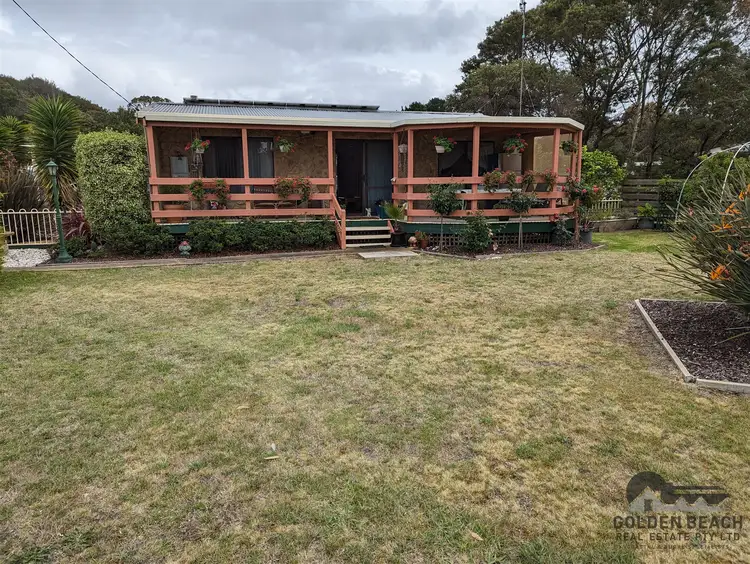 Main view of Homely house listing, 291 National Park Road, Loch Sport VIC 3851