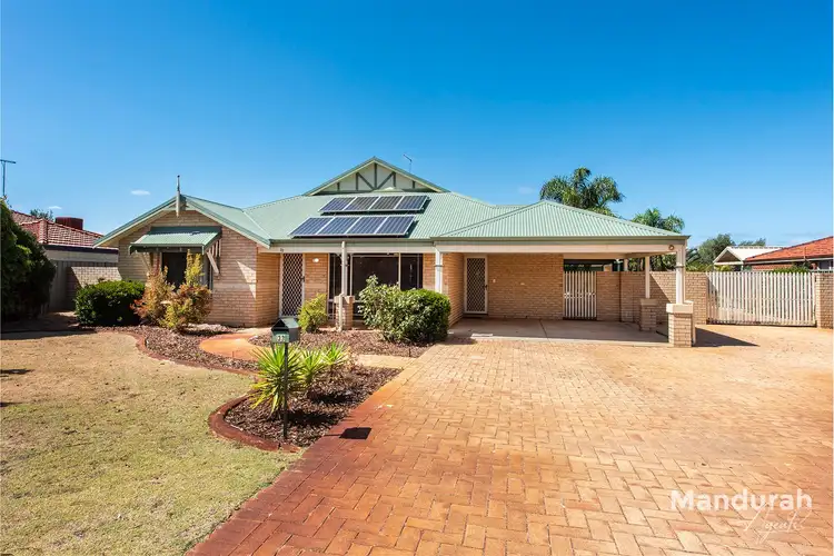 Third view of Homely house listing, 33 Country Road, Pinjarra WA 6208