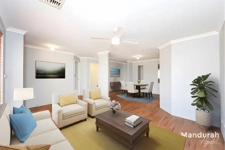 Fourth view of Homely house listing, 33 Country Road, Pinjarra WA 6208