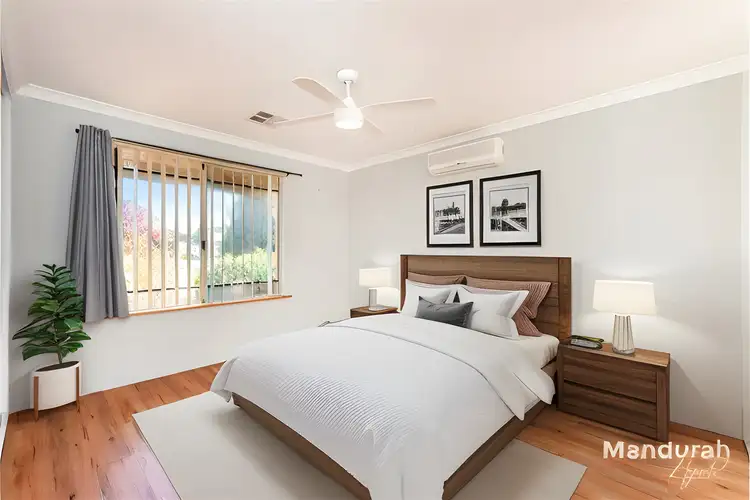 Fifth view of Homely house listing, 33 Country Road, Pinjarra WA 6208