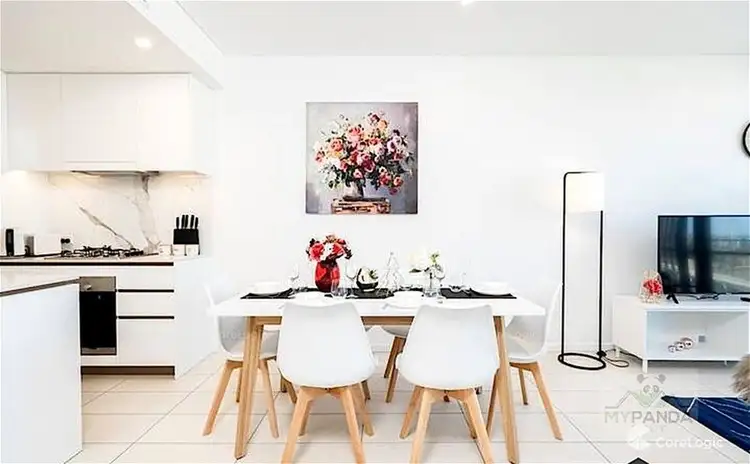 Third view of Homely apartment listing, 1405/19 Hope Street, South Bank QLD 4101