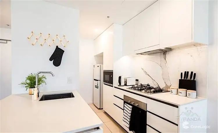 Sixth view of Homely apartment listing, 1405/19 Hope Street, South Bank QLD 4101